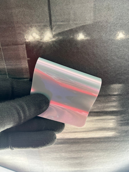 Fantasy Grey Red