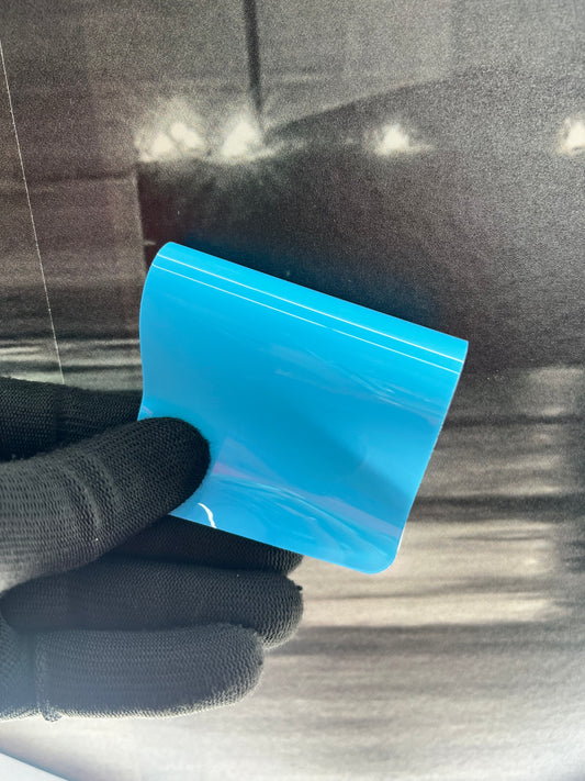 Gloss Sky Blue