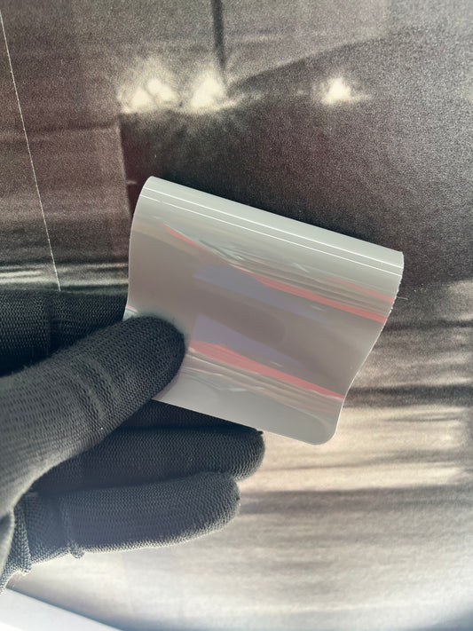 Gloss Chalk Grey