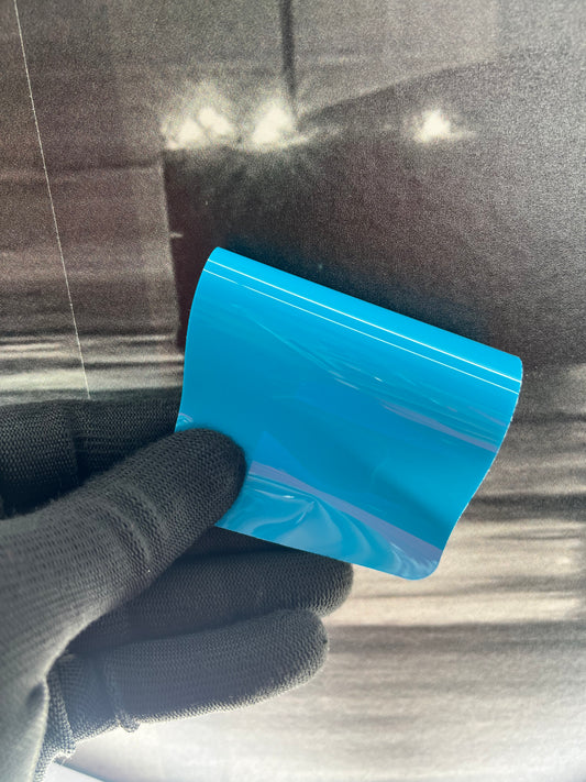 Gloss Miami Blue