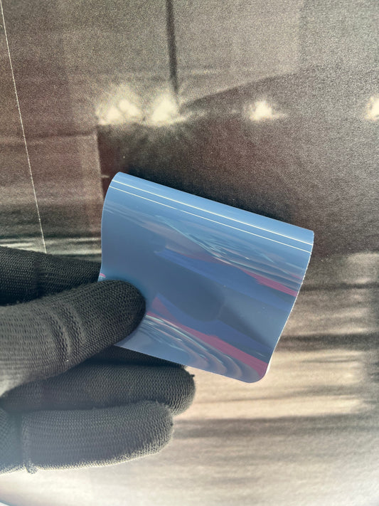 China Blue