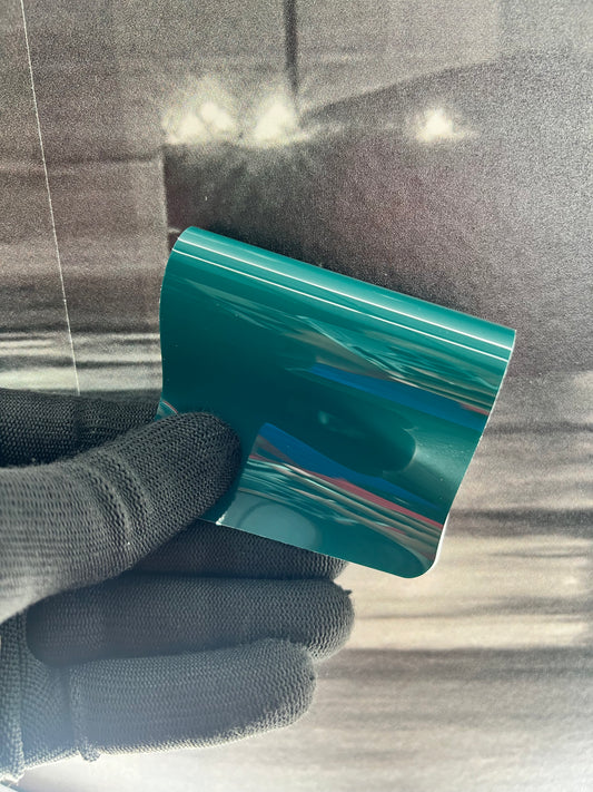 Hell Green