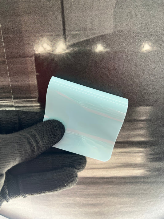 Glacier Blue