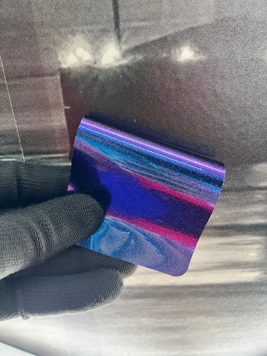 Bluestone Mauve