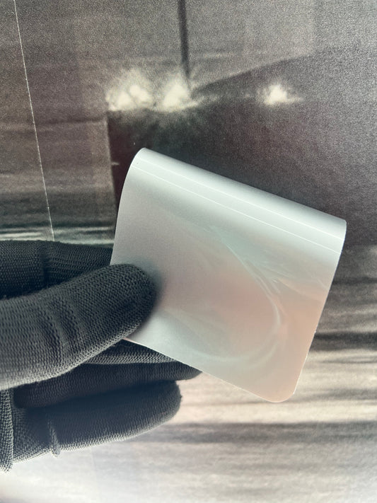 Ceramic Silver
