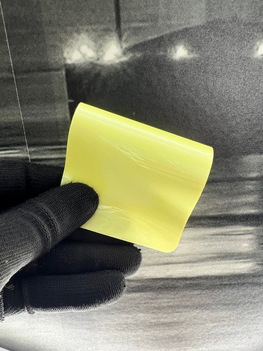 Chanel Yellow