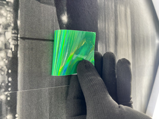 Holographic Green