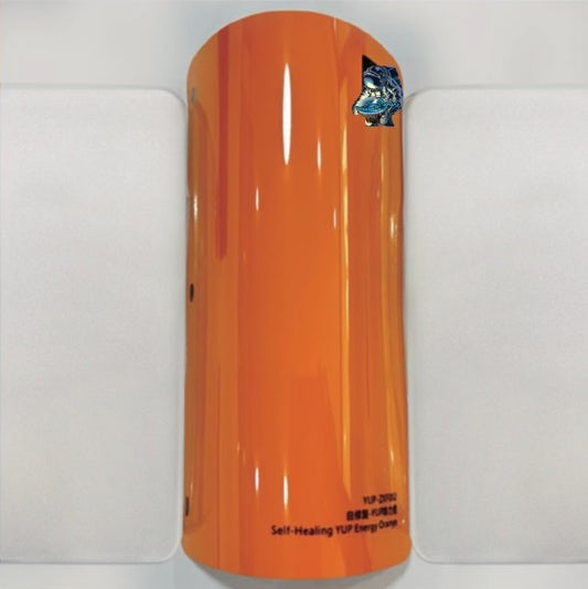 Energy Orange